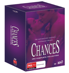 Vve3148 Chances The Complete Collection 3d
