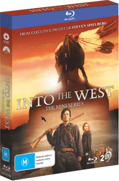 Vve3159 Into The West Series Slip Bd 3d Rated