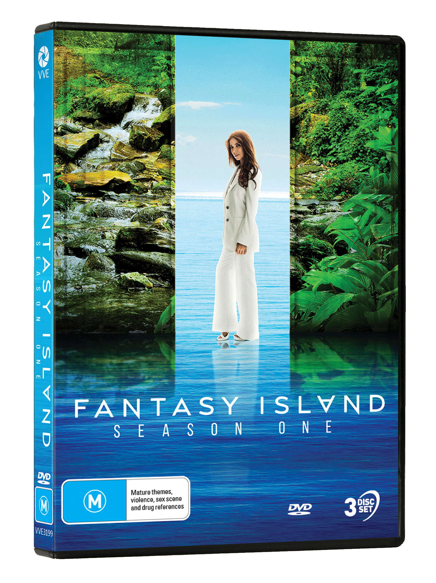 Fantasy Island: Season One