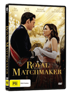Vve3241 Royal Matchmaker 3d Master(1)