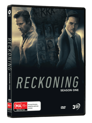 Vve3263 Reckoning 3d Master(1)