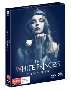 Vve3271 The White Princess Bd Slipcase 3d (1)