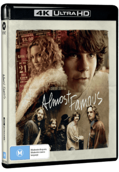 Vve3300 Almost Famous 4k 3d