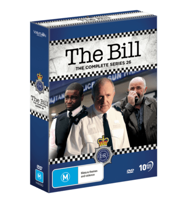 Vve3322 The Bill S26 3d