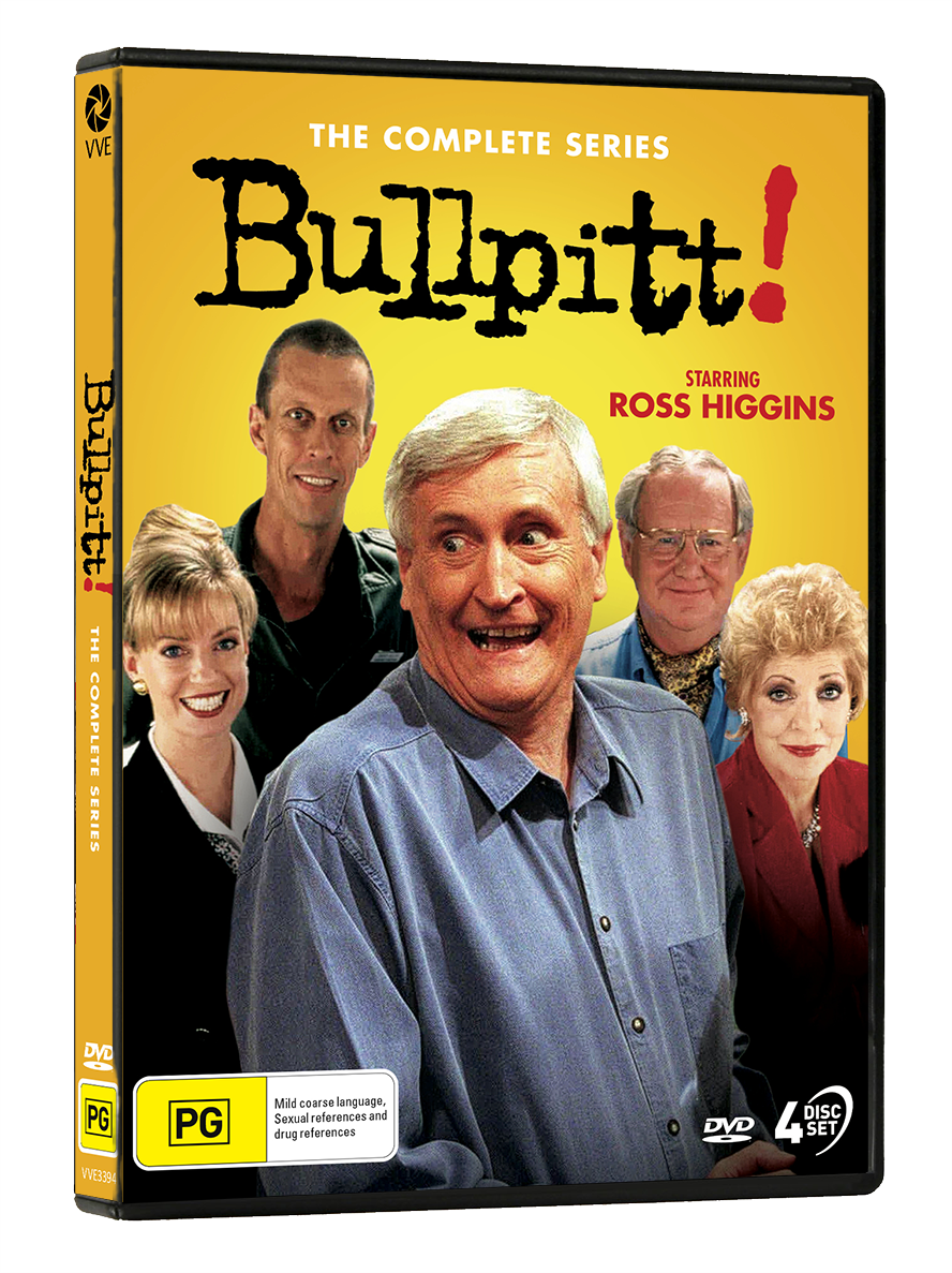 Vve3394 Bullpitt 3d