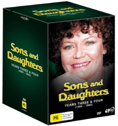 Vve3439 Sons And Daughters Years 3 4 3d