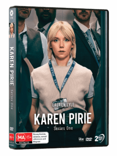 Vve3485 Karen Pirie Series One Dvd Slick 3d (1) 2