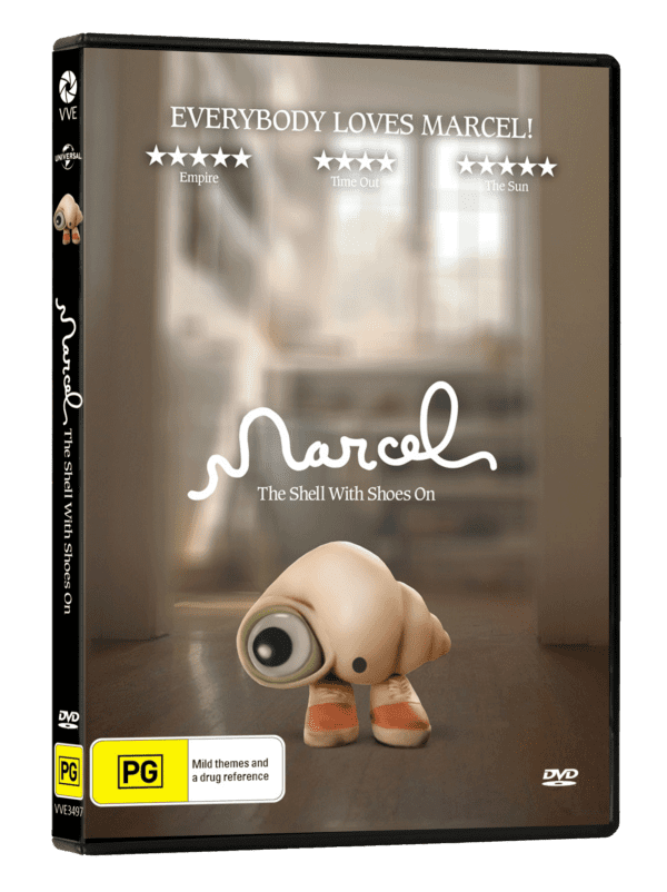 Vve3497 Marcel Dvd 3d Master(1)