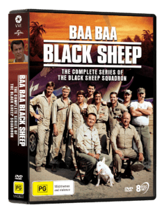 Vve3522 Baa Baa Black Sheep 3d