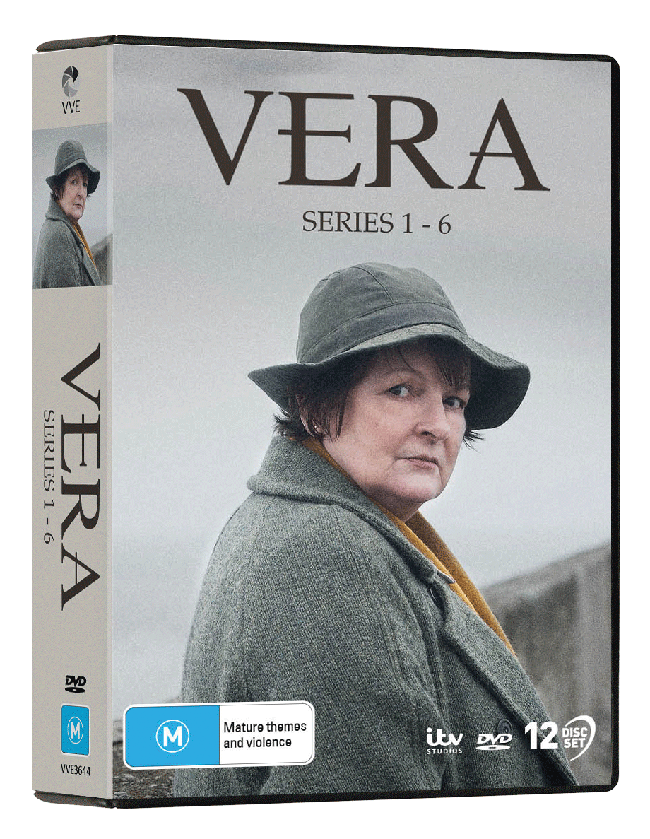 Vve3644 Vera 3d V2