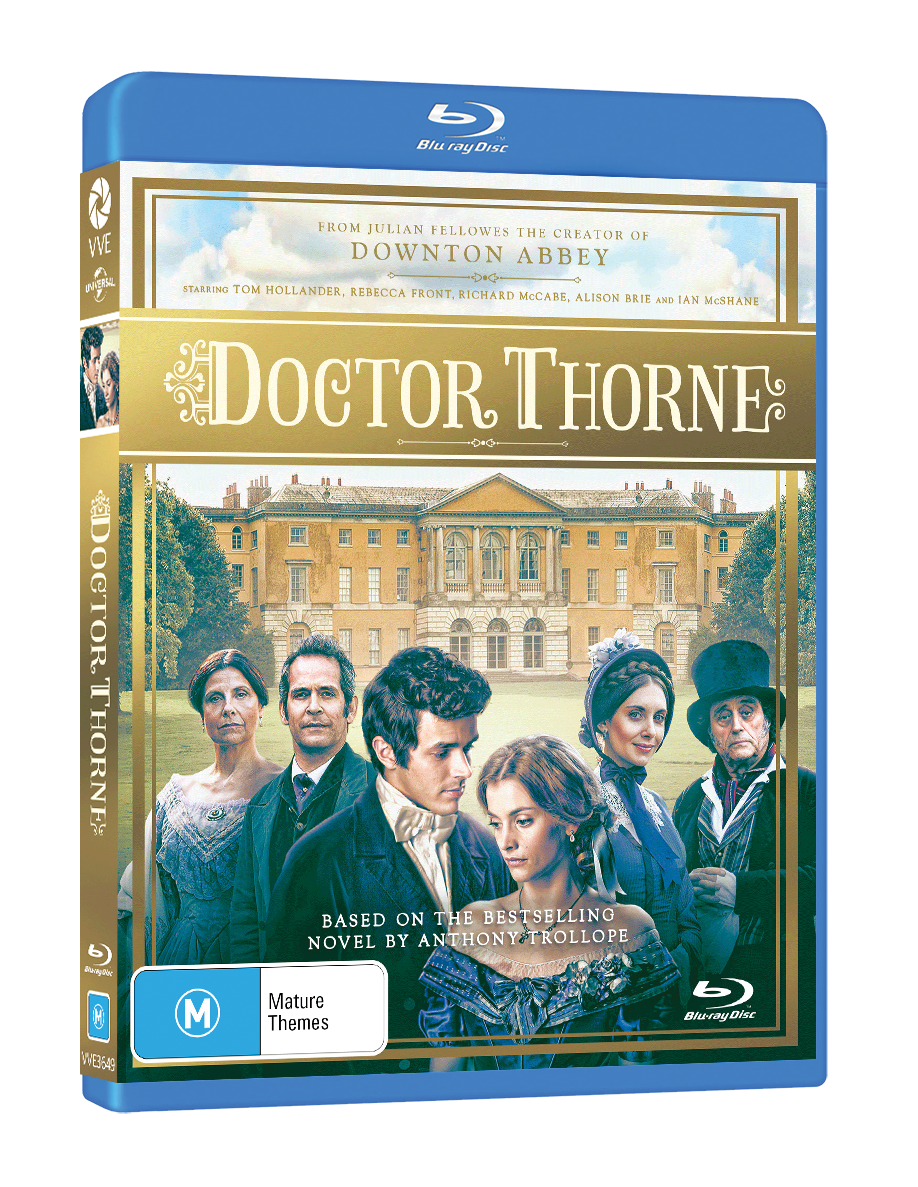 Vve3649 Doctor Thorne Bd 3d (12)