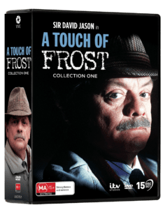 Vve3722 A Touch Of Frost S1 7 3d