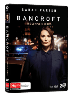Vve3723 Bancroft The Complete Series 3d Master