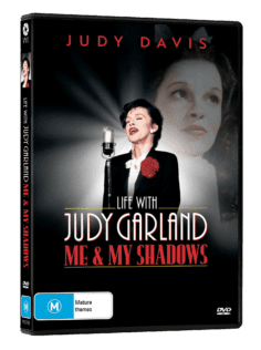 Vve3788 Life With Judy Garland 3d Master(1)
