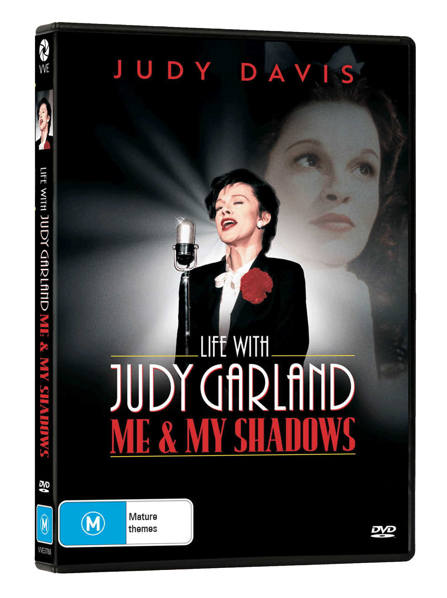 Life with Judy Garland: Me and My Shadows | Via Vision Entertainment