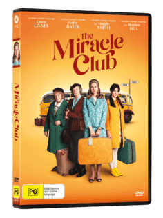 Vve3792 The Miracle Club 3d Master(1)