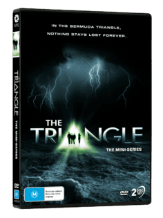 Vve3797 The Triangle Dvd 3d