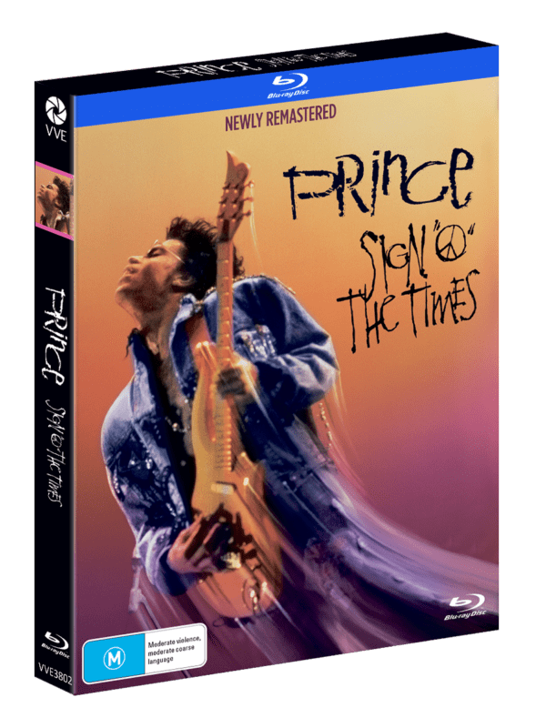 Vve3802 Prince Sign O The Times Bd 3d