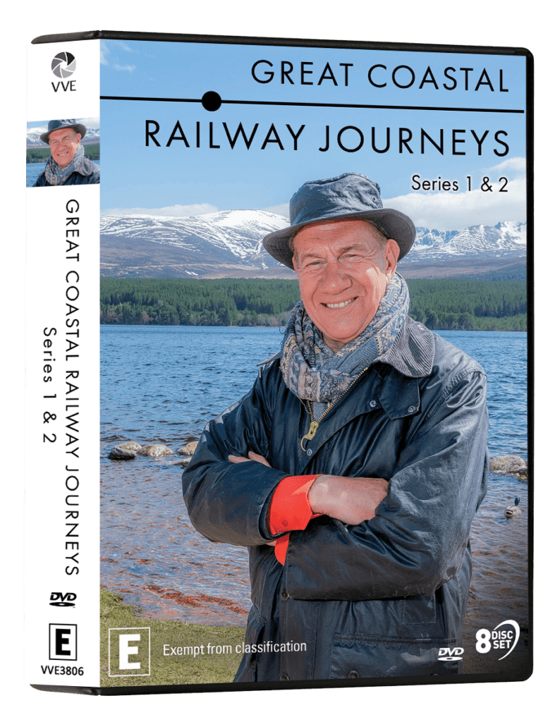 michael portillo railway journeys canada calgary