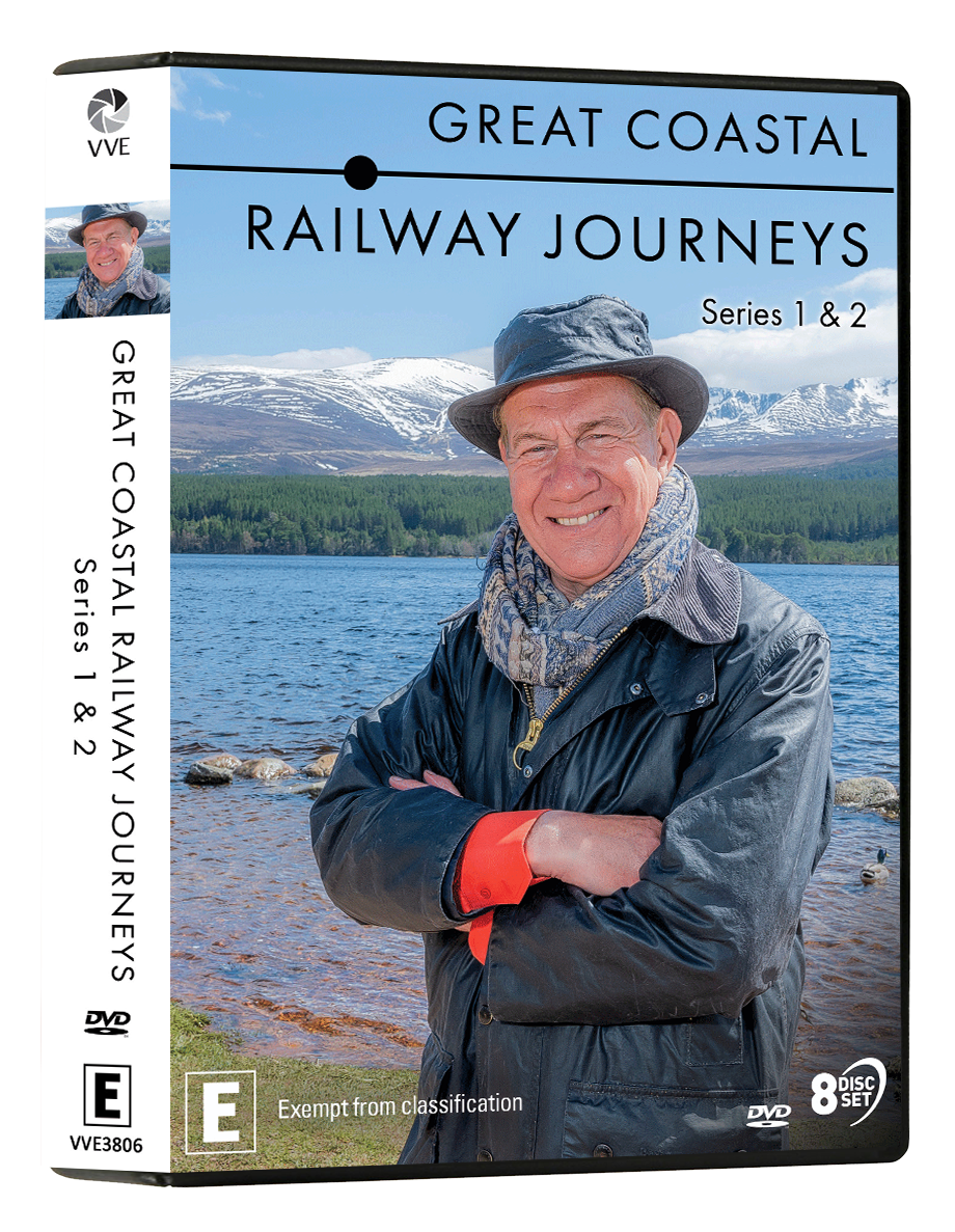 Vve3806 Great Coastal Railway Journeys S1 2 3d