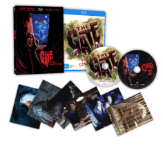 Vve3812 The Gate Film Collection Expanded Pack