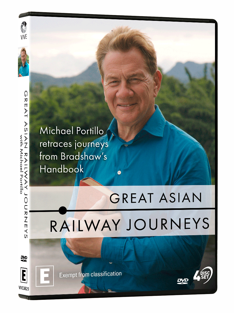 Vve3829 Great Asian Railway Journeys S1 3d