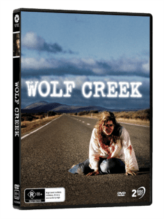 Vve4010 Wolf Creek Dvd 3d