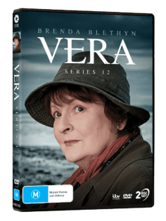 Vve4065 Vera S12 Dvd 3d Master