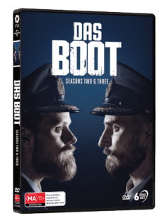 Vve4066 Das Boot Season 2 & 3 3d (1)