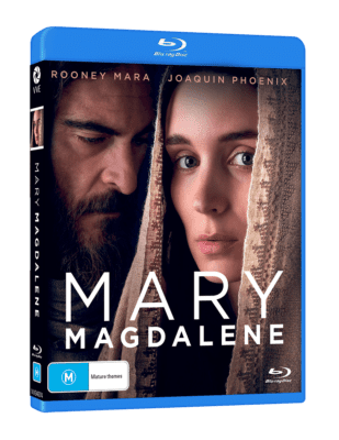 Vve4074 Mary Magdalene Bd 3d