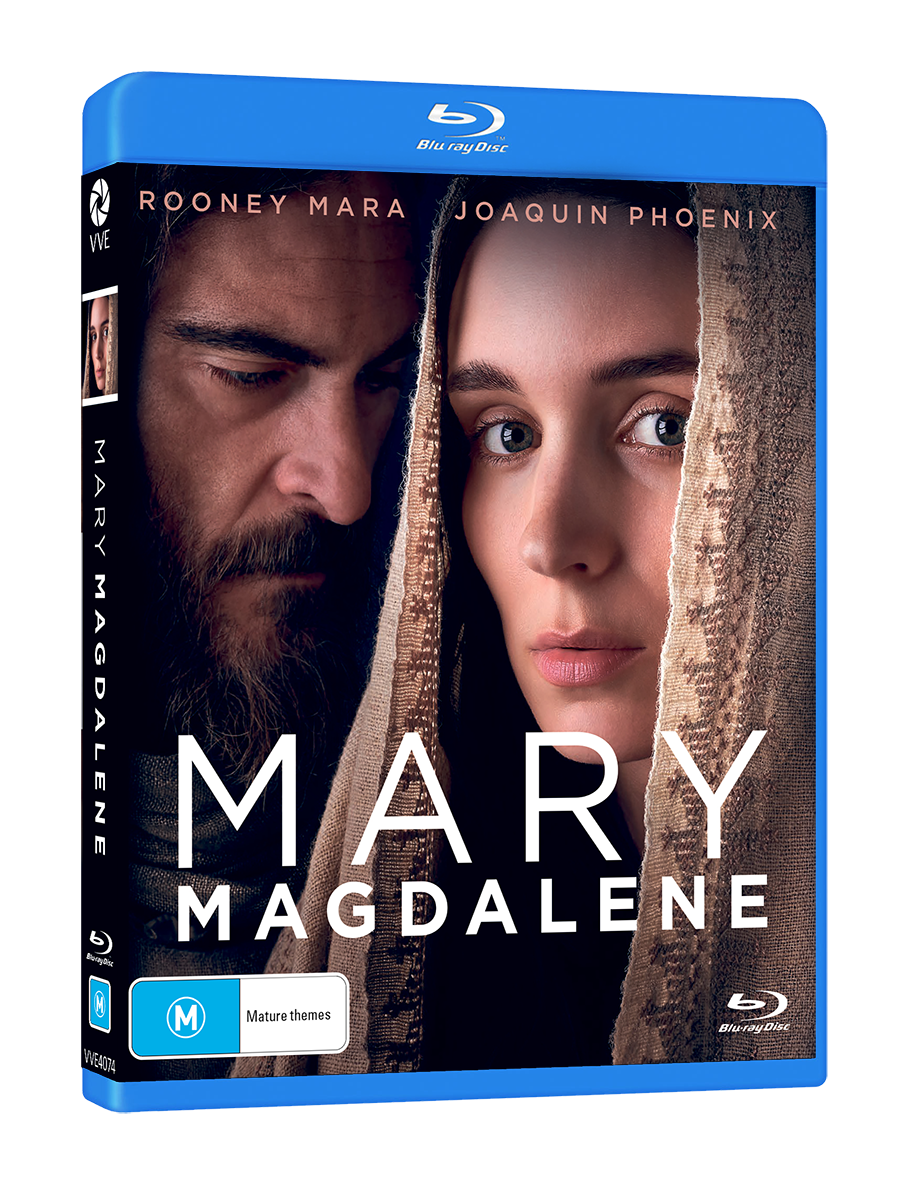 Vve4074 Mary Magdalene Bd 3d