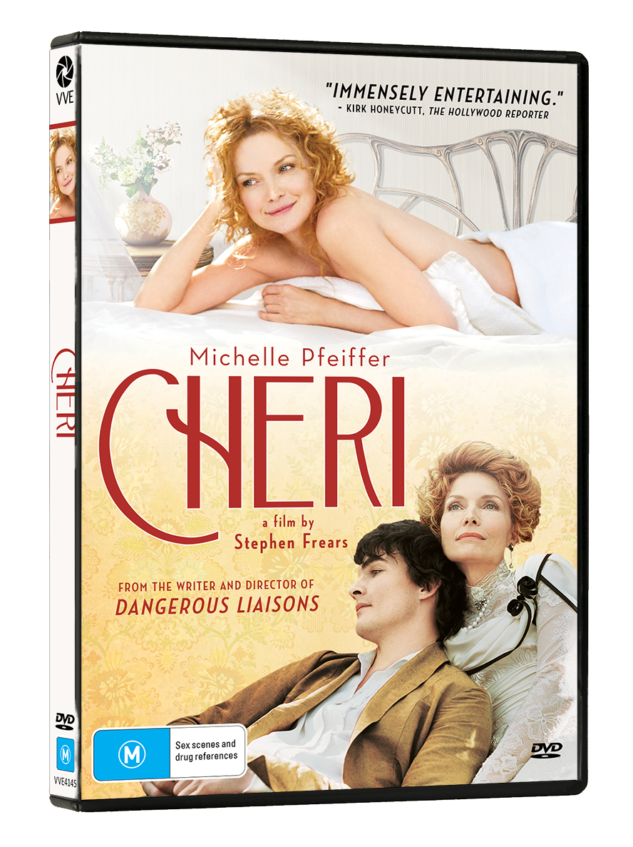 Vve4145 Cheri 3d