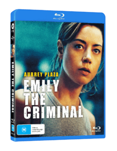 Vve4148 Emily The Criminal Bluray 3d