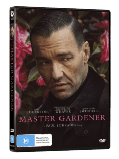 Vve4150 Master Gardener Dvd 14mm 3d