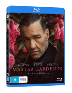 Vve4151 Master Gardener Bluray 3d