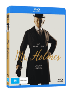 Vve4155 Mr Holmes Bluray 3d