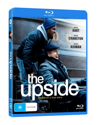Vve4171 The Upside Bluray 3d