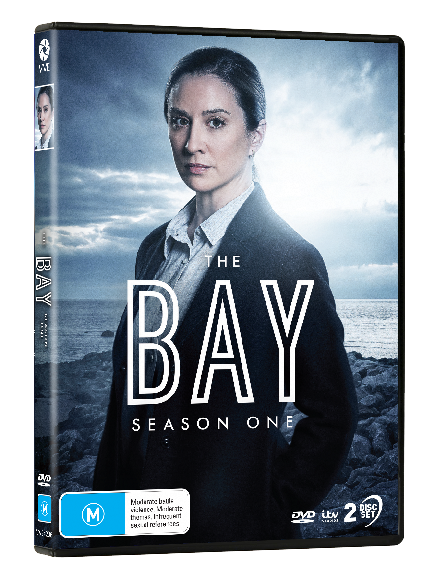 The Bay: Season One | Via Vision Entertainment