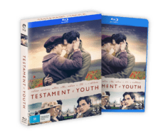 Vve4251 Testament Of Youth Blu Ray Bd Expanded