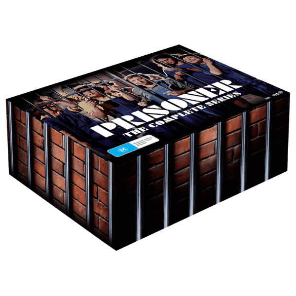 Vve4321 Prisoner Box 3d