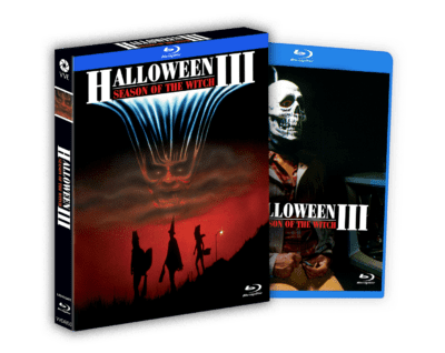 洋画・外国映画 HALLOWEEN III: SEASON OF THE WITCH DVD Halloween 3 - Season of the Witch [DVD] - Walmart.com