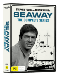 Vve4404 Seaway The Complete Series 3d