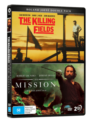 Vve4407 Killing Mission Double 3d