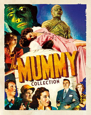 thumbnail image 2 of The Substitute Collection (1996-2001) [Blu-ray] – Ltd Ed Lenticular Cover, Region Free 2 of 6