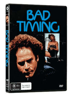 Vve4453 Bad Timing Dvd 3d