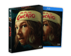 Vve4486 Cuckoo Special Edition Blu Ray Expanded