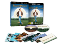 Vve4489 Field Of Dreams 4k Bd Expanded