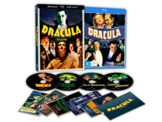 Vve4496 Dracula Collection Expanded