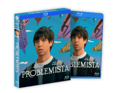 Vve4516 Problemista Blu Ray Expanded