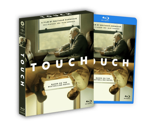 Vve4524 Touch Blu Ray Slipcase Expanded